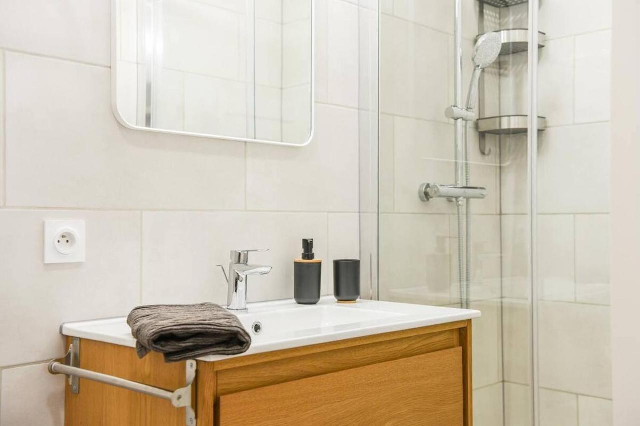 Appartement Vieux-Port De Marseille - Davso Zewnętrze zdjęcie
